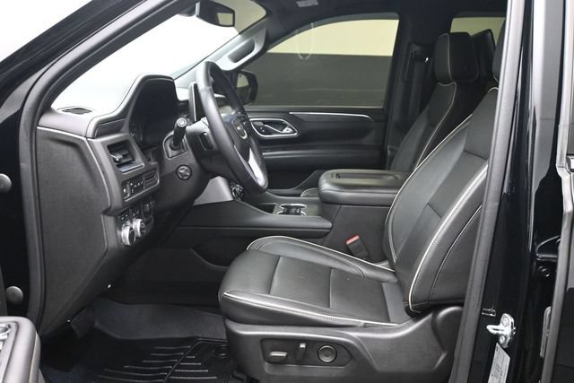 Used 2021 GMC Yukon XL SLT w/ SLT Luxury Plus Package AWD/4WD image 10