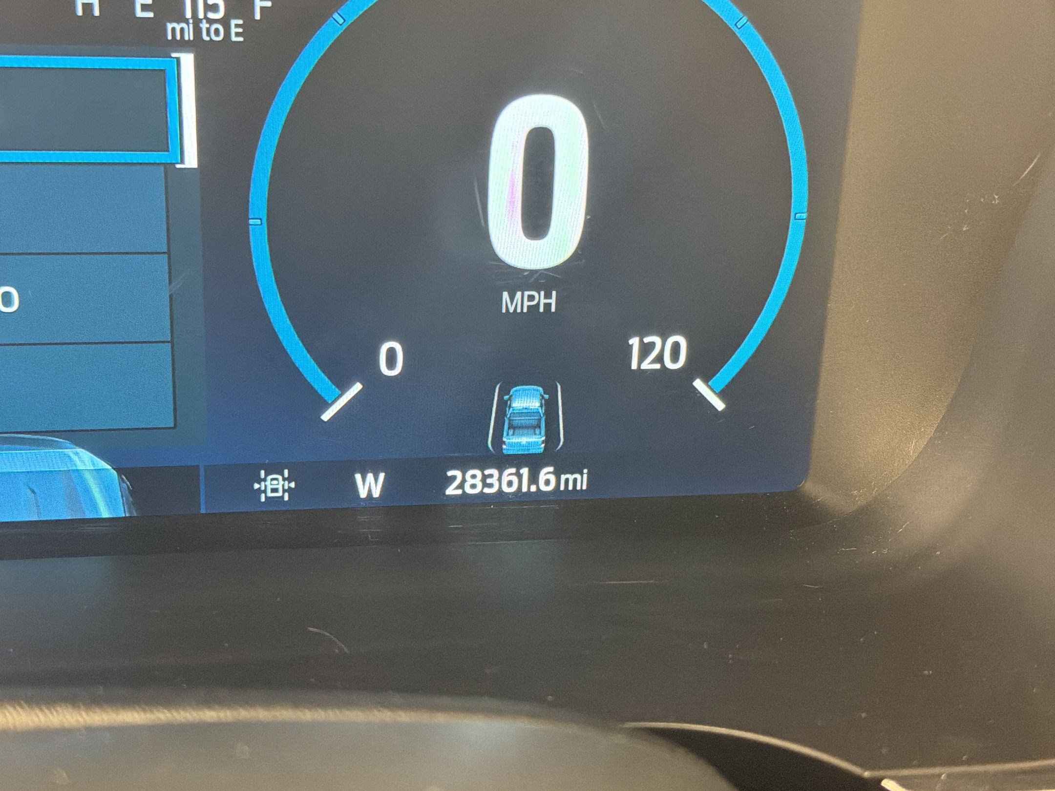 Certified 2021 Ford F150 Lariat w/ Equipment Group 502A High image 18