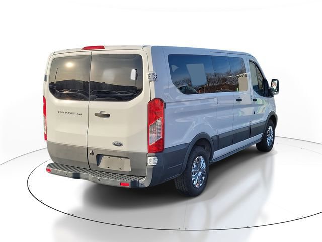 Certified 2017 Ford Transit 150 XL image 3