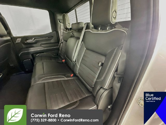 Used 2023 GMC Sierra 1500 AT4X AWD/4WD image 29