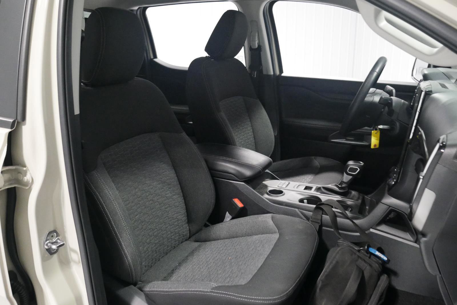 Certified 2025 Ford Ranger XLT w/ Equipment Group 301A High image 15