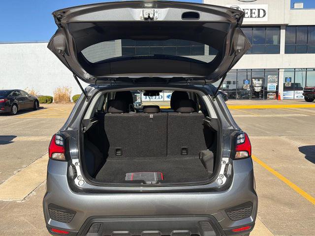 Used 2025 Mitsubishi Outlander Sport ES image 5