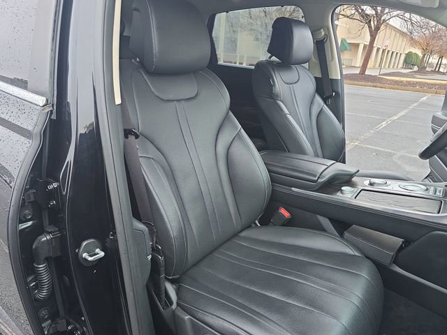 Used 2021 Genesis GV80 3.5T image 26