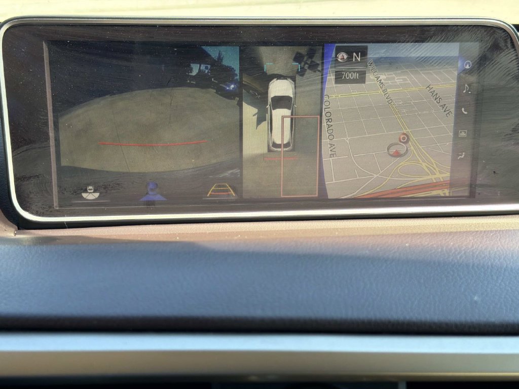 Used 2019 Lexus RX 350 FWD w/ Navigation Package image 29