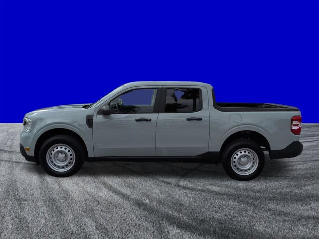 Certified 2024 Ford Maverick XL FWD image 7