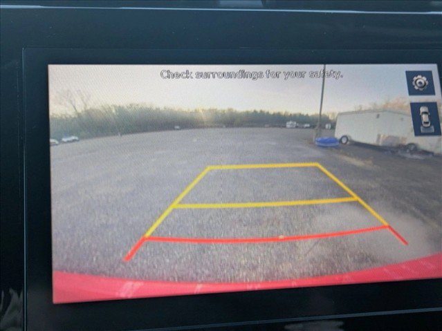 Used 2022 Hyundai Tucson SEL w/ Cargo Package AWD/4WD image 13