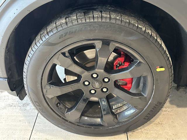 Certified 2022 Ford Explorer ST w/ Equipment Group 401A image 32