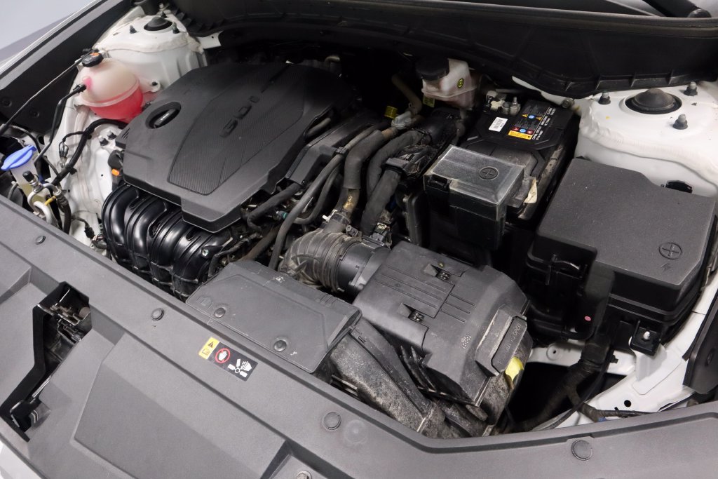 Used 2022 Hyundai Santa Cruz SEL AWD/4WD image 17