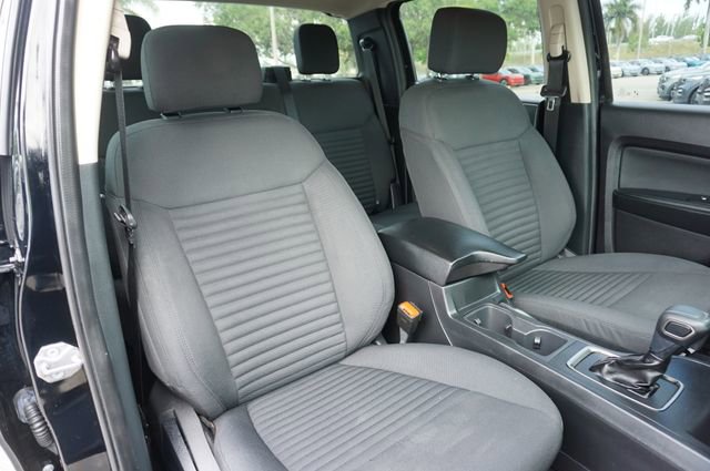 Certified 2023 Ford Ranger XL RWD image 2