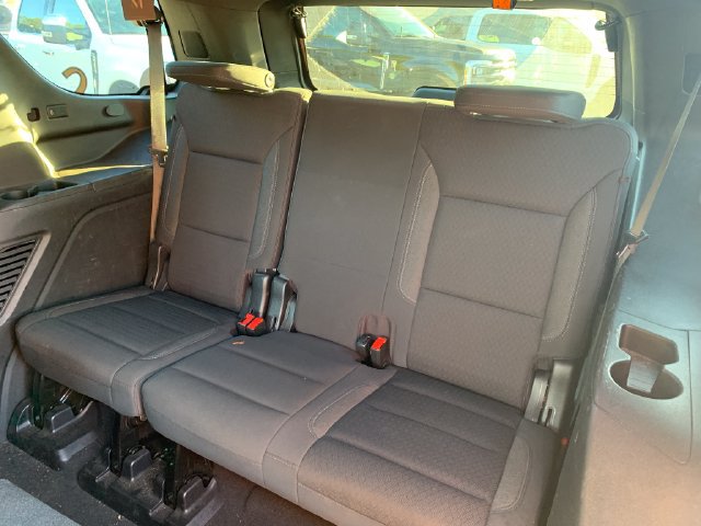 Used 2021 Chevrolet Tahoe LS RWD image 15