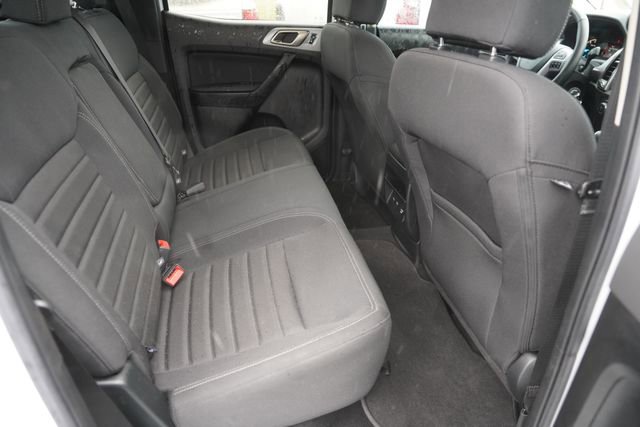 Certified 2022 Ford Ranger XLT w/ Equipment Group 301A Mid AWD/4WD image 15