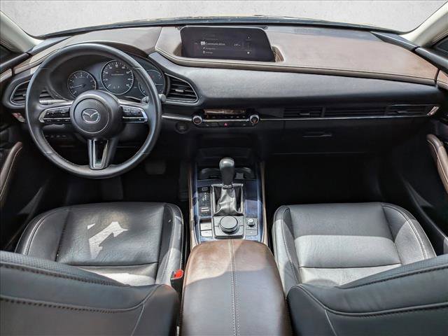Used 2024 MAZDA CX-30 AWD 2.5 S w/ Premium Package image 20