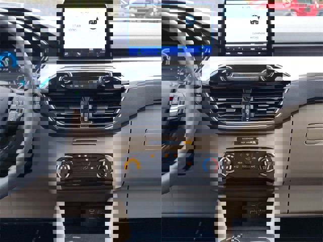 Certified 2022 Ford Escape SE image 27