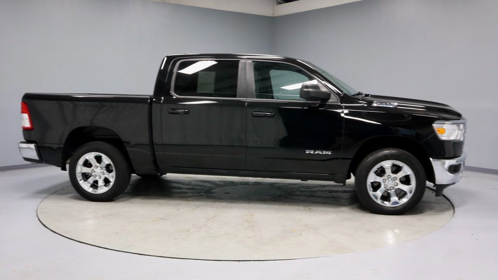 Used 2022 RAM 1500 Big Horn image 6