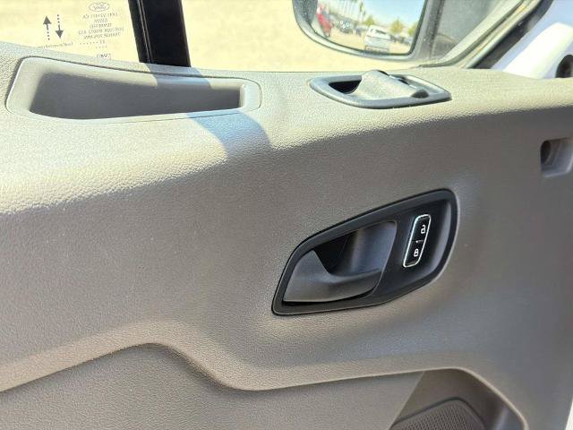 Certified 2023 Ford Transit 350 XLT RWD image 25
