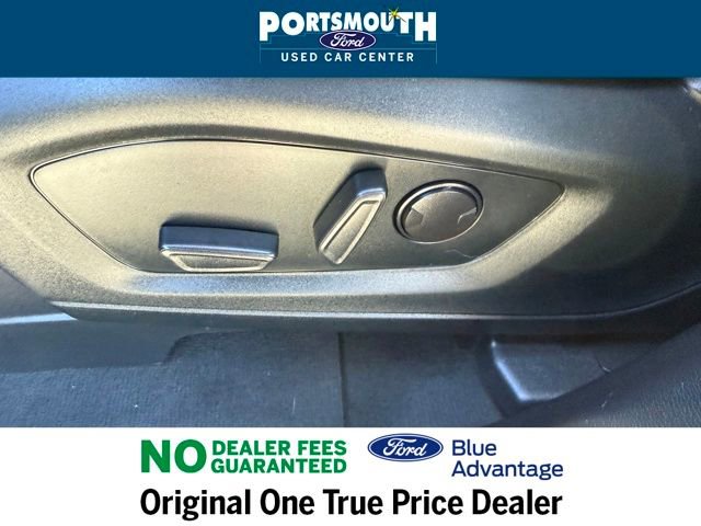 Certified 2022 Ford Explorer XLT w/ Equipment Group 202A image 21