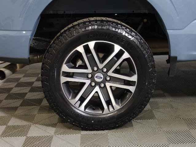 Certified 2023 Ford F150 XL w/ STX Appearance Package image 26