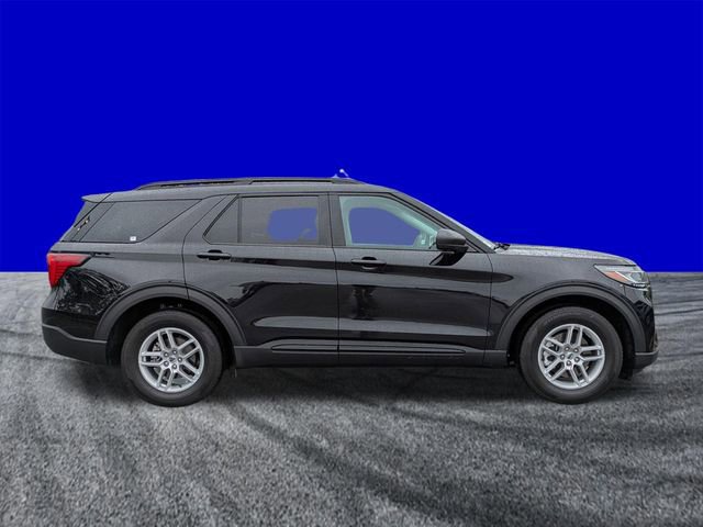Certified 2026 Ford Explorer Active w/ Active Comfort Package image 6