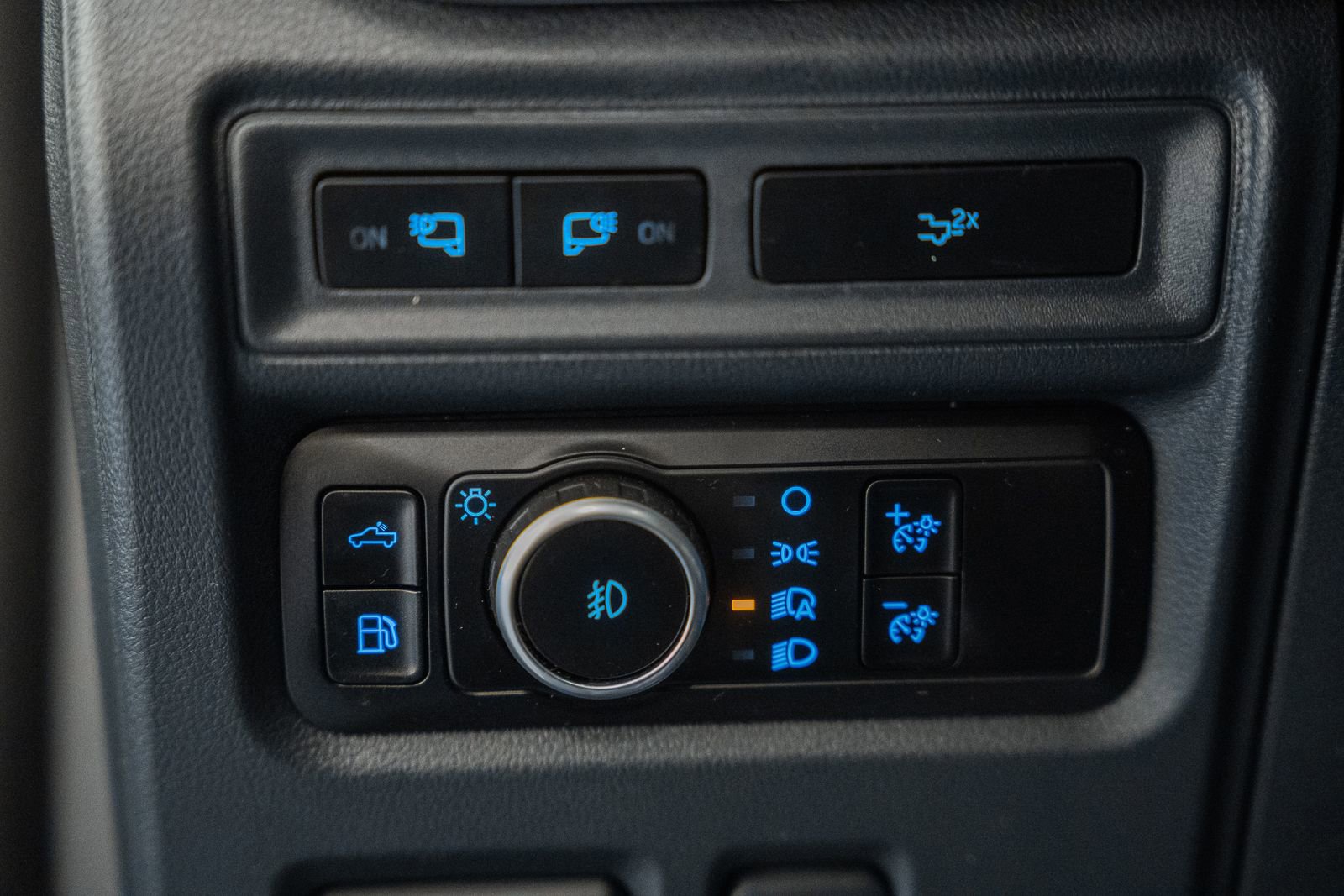 Certified 2023 Ford F150 Lariat w/ Equipment Group 502A High image 54