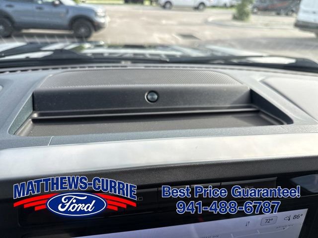 Certified 2023 Ford F150 Limited AWD/4WD image 21