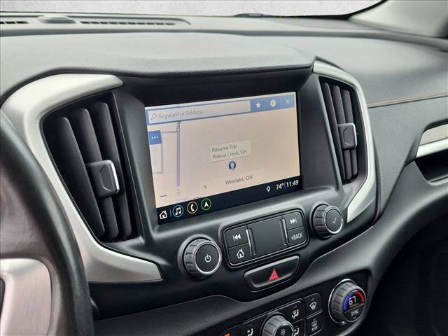 Used 2019 GMC Terrain SLE w/ Driver Convenience Package FWD image 13