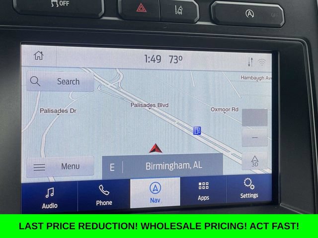 Certified 2021 Ford Expedition XLT RWD image 27
