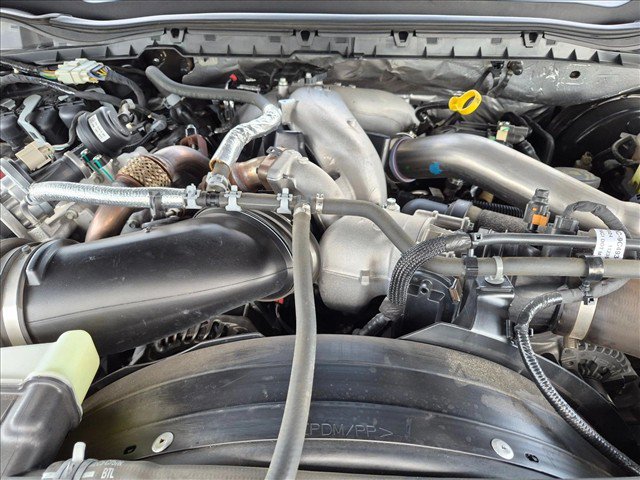 Certified 2024 Ford F250 Platinum AWD/4WD image 22
