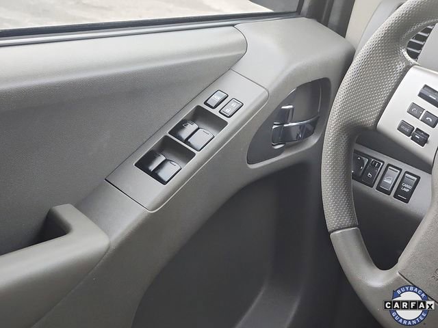 Used 2020 Nissan Frontier SV w/ Midnight Edition Floor Mats AWD/4WD image 11