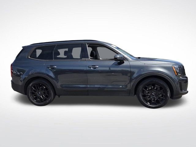 Used 2022 Kia Telluride SX w/ Nightfall Edition Package image 6