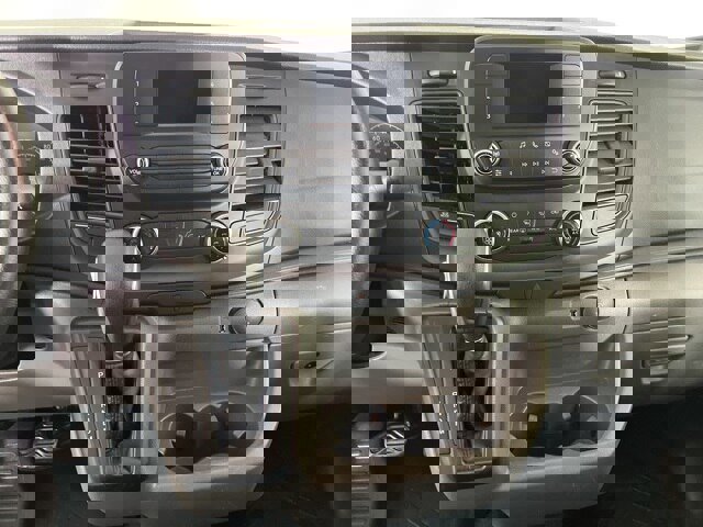 Certified 2023 Ford Transit 250 Low Roof AWD w/ Exterior Upgrade Package image 25