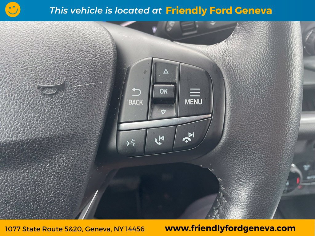Certified 2023 Ford Bronco Sport Outer Banks AWD/4WD image 17