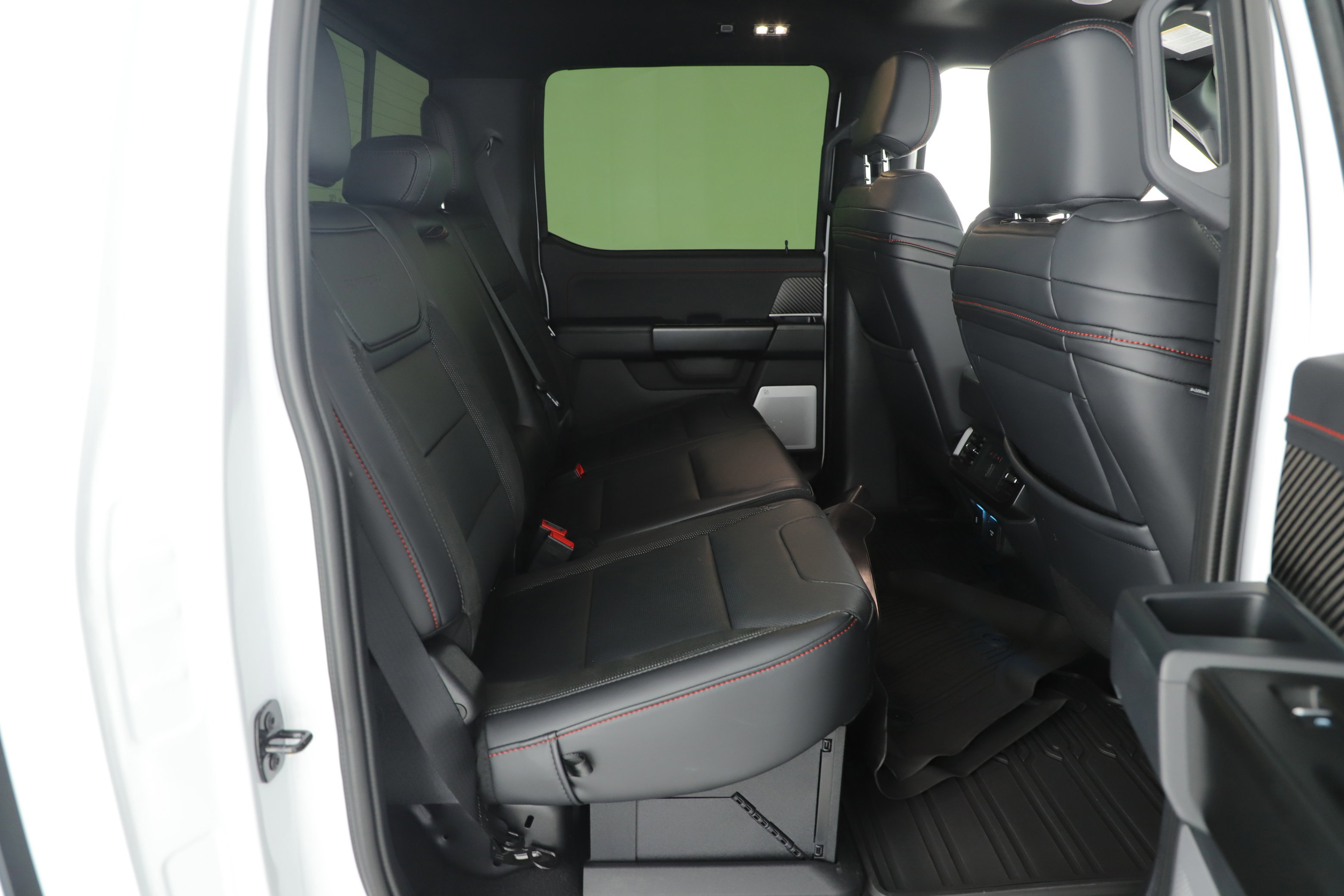 Certified 2025 Ford F150 Raptor image 17