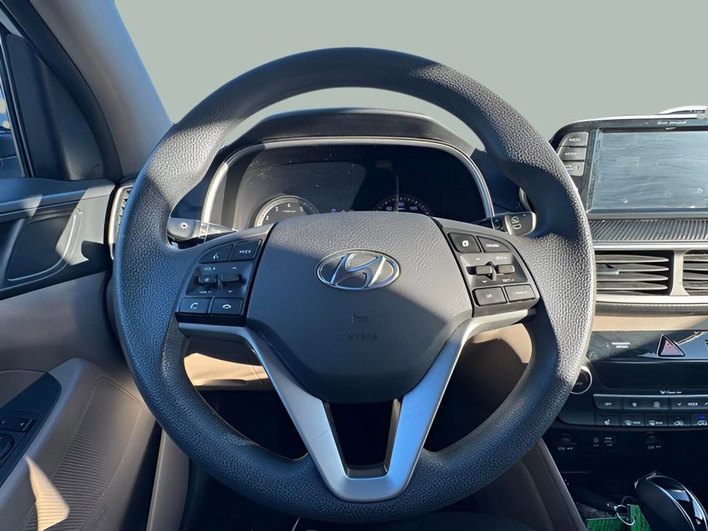 Used 2020 Hyundai Tucson SEL w/ Cargo Package image 21