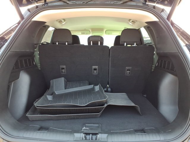 Certified 2025 Ford Escape Active w/ Cold Weather Package AWD/4WD image 14