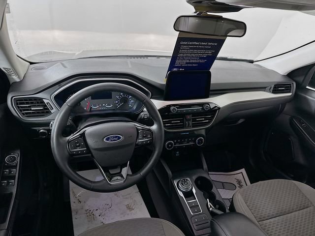 Certified 2022 Ford Escape SE w/ SE Sport Appearance Package image 29