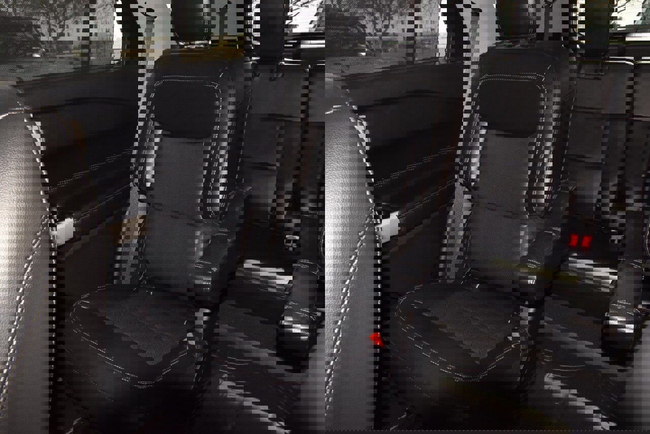 Certified 2023 Ford Explorer Limited w/ Limited Technology Package image 22