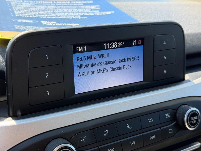 Certified 2022 Ford Escape S image 21