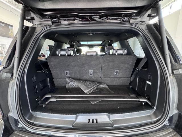 Certified 2023 Ford Expedition Timberline AWD/4WD image 24