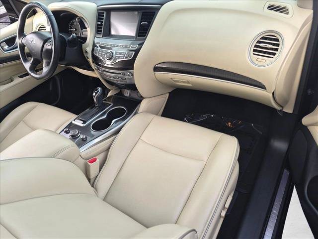 Used 2020 INFINITI QX60 Pure AWD/4WD image 19