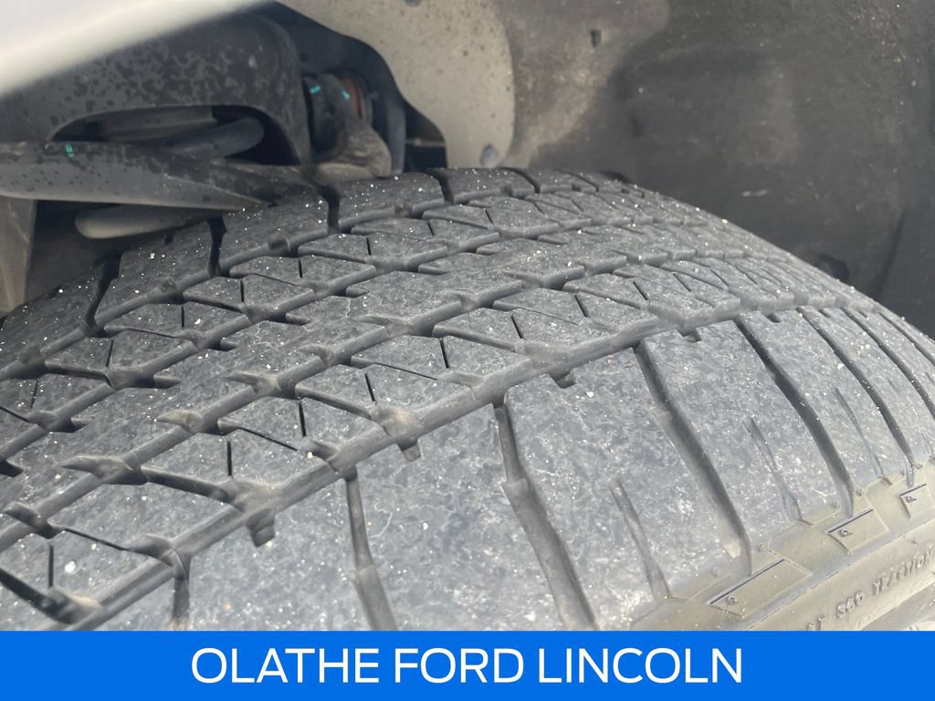 Certified 2022 Ford F150 Lariat AWD/4WD image 30