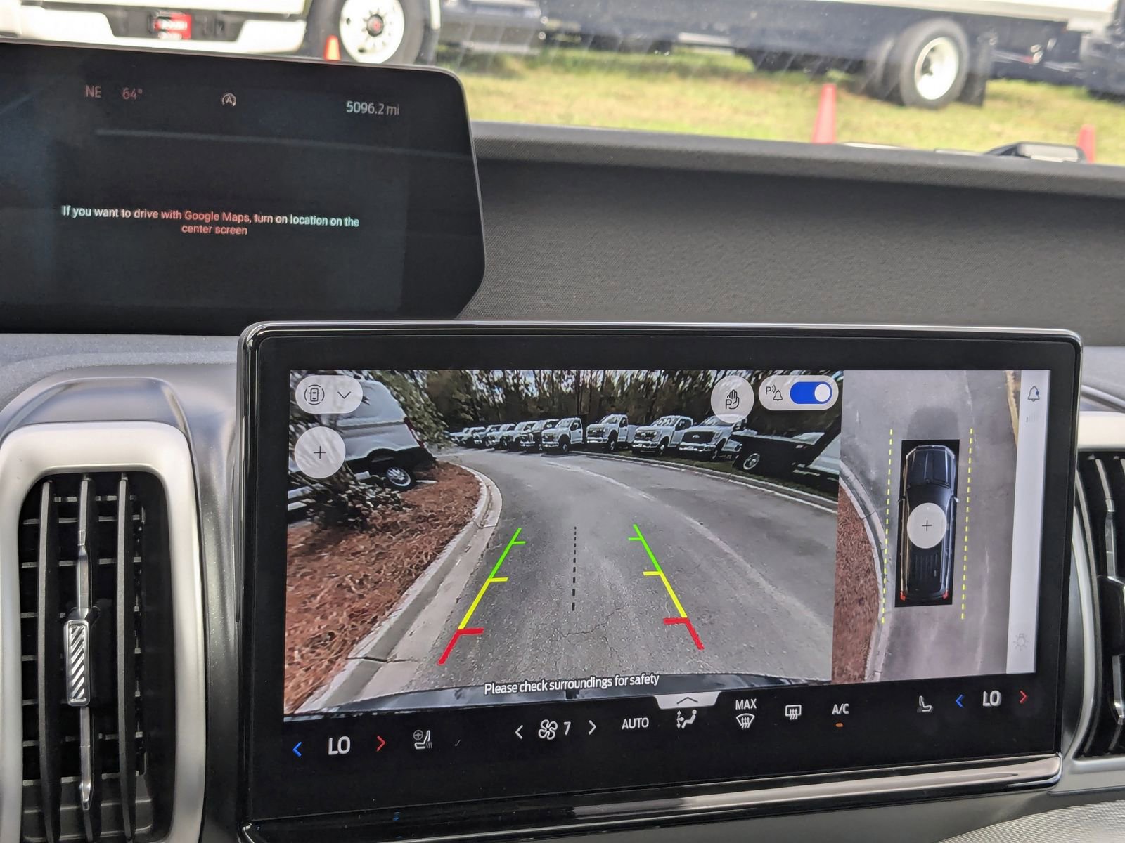 Certified 2025 Ford Expedition Max Active image 25