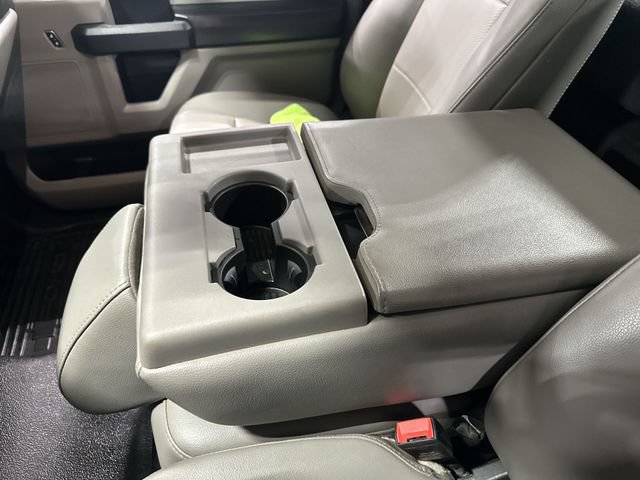 Certified 2022 Ford F350 XL w/ Power Equipment Group AWD/4WD image 28