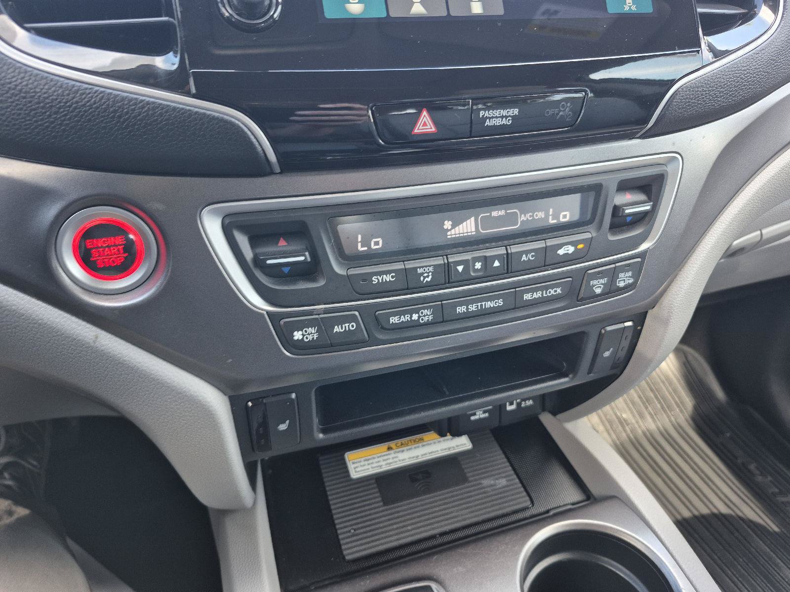 Used 2022 Honda Pilot Special Edition image 7