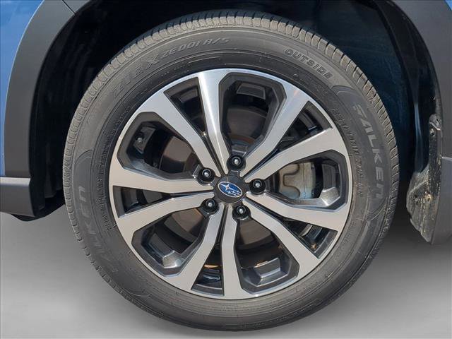Used 2023 Subaru Forester Limited image 23