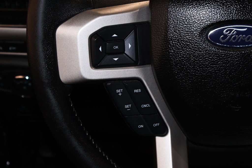 Certified 2020 Ford F250 Lariat AWD/4WD image 26