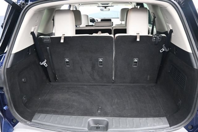 Used 2023 Nissan Pathfinder SL FWD image 25
