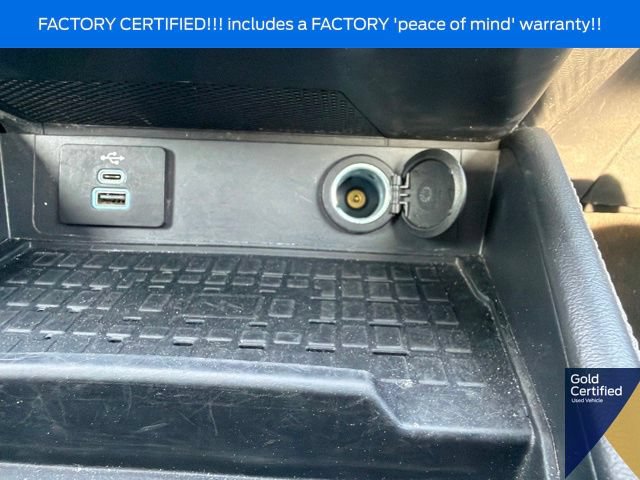 Certified 2024 Ford Mustang Premium RWD image 43