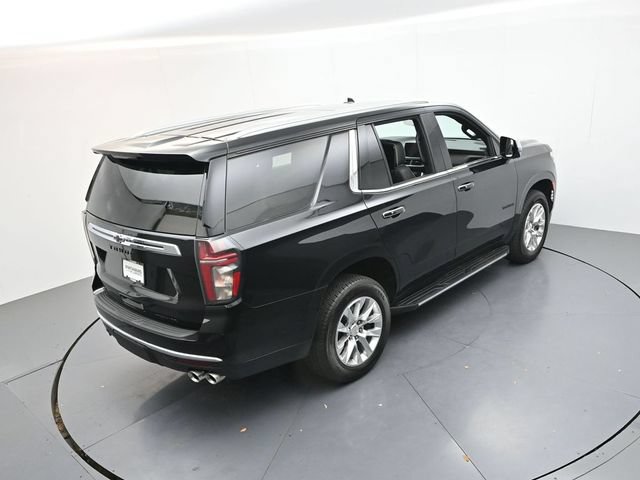 Used 2023 Chevrolet Tahoe Premier w/ Premium Package AWD/4WD image 43