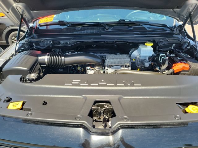 Used 2023 RAM 1500 Limited AWD/4WD image 26