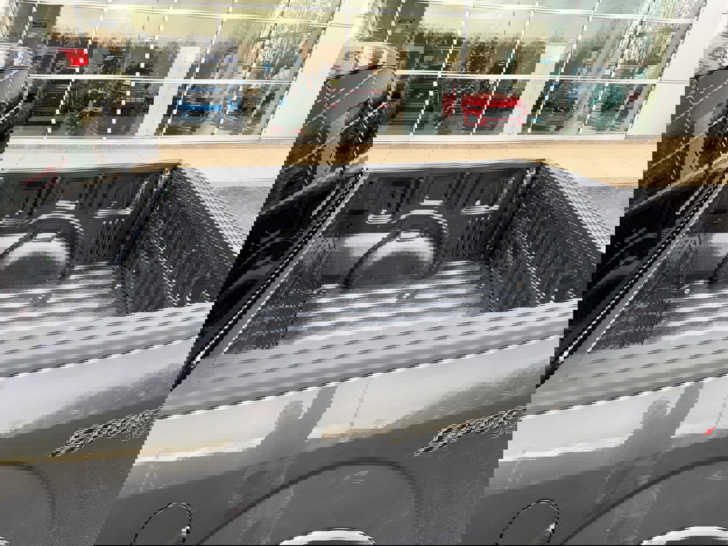 Certified 2019 Ford F150 XLT w/ Equipment Group 302A Luxury image 11